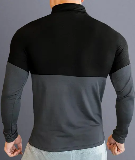 COMPRESSION FULL SLEEVES