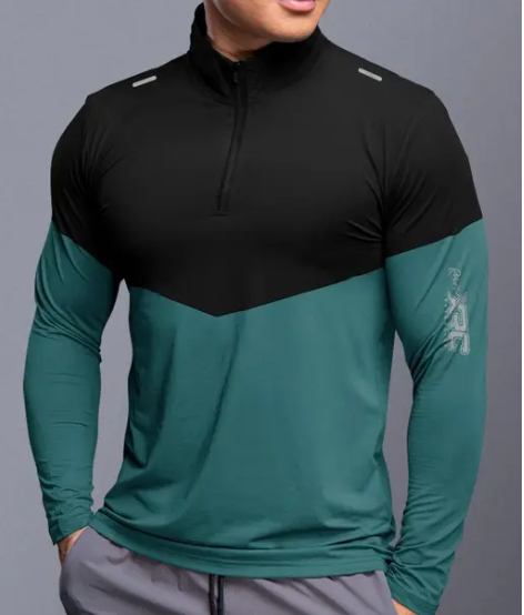 COMPRESSION FULL SLEEVES