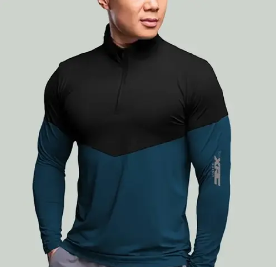COMPRESSION FULL SLEEVES
