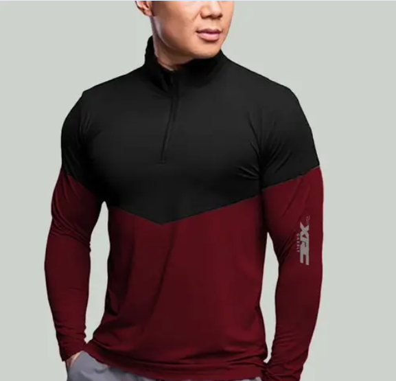 COMPRESSION FULL SLEEVES