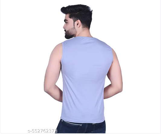 GYM VEST FOR MEN PACK OF 3