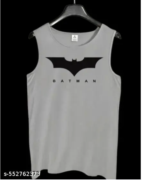 GYM VEST FOR MEN PACK OF 3