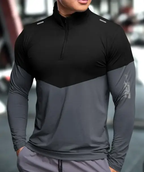 COMPRESSION FULL SLEEVES