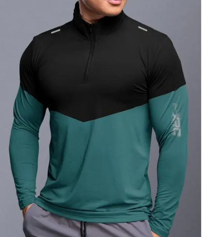 COMPRESSION FULL SLEEVES